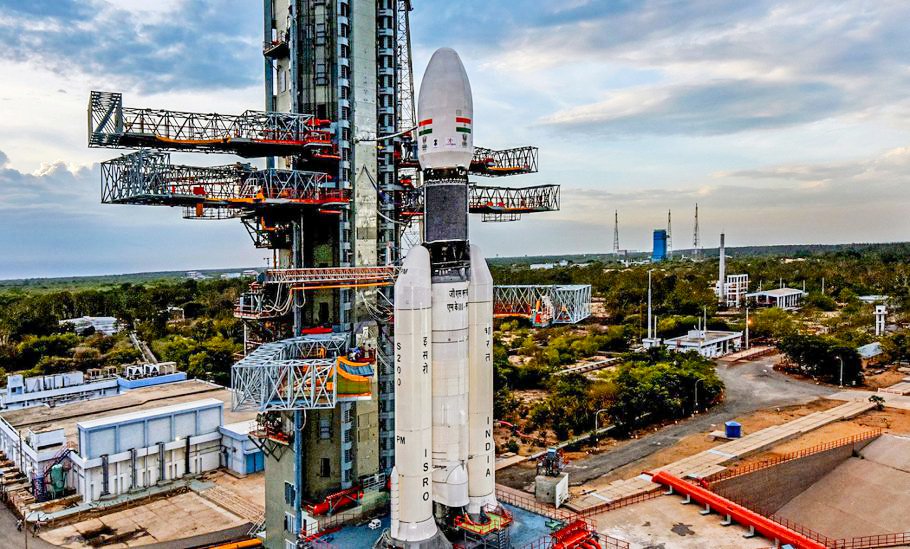 Peringati 50 Tahun Pendaratan Manusia Di Bulan